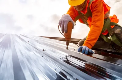 Travaux de zinguerie à Saint-Seine-sur-Vingeanne